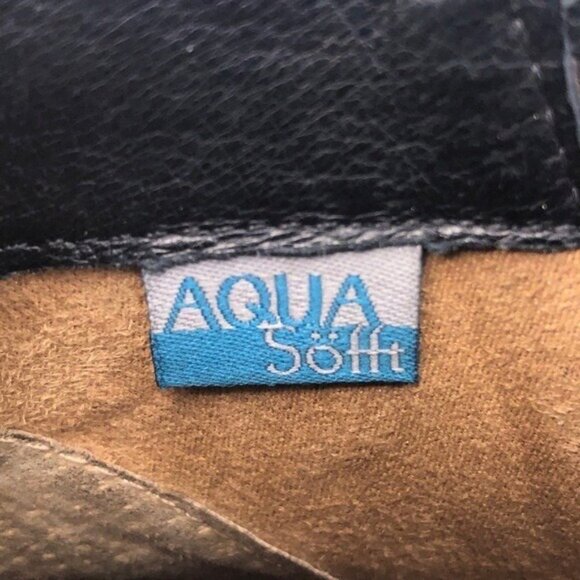 Sofft Britton Zip Ankle Booties 10M - Picture 10 of 12